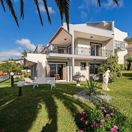 Vila Ourmadeira - Belair, Fabulous Funchal  Exteriér fotografie