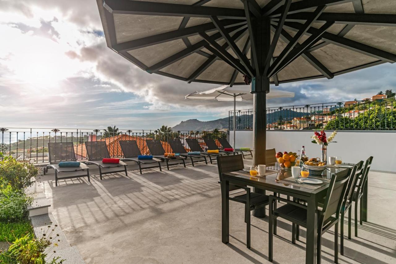Vila Ourmadeira - Belair, Fabulous Funchal  Exteriér fotografie