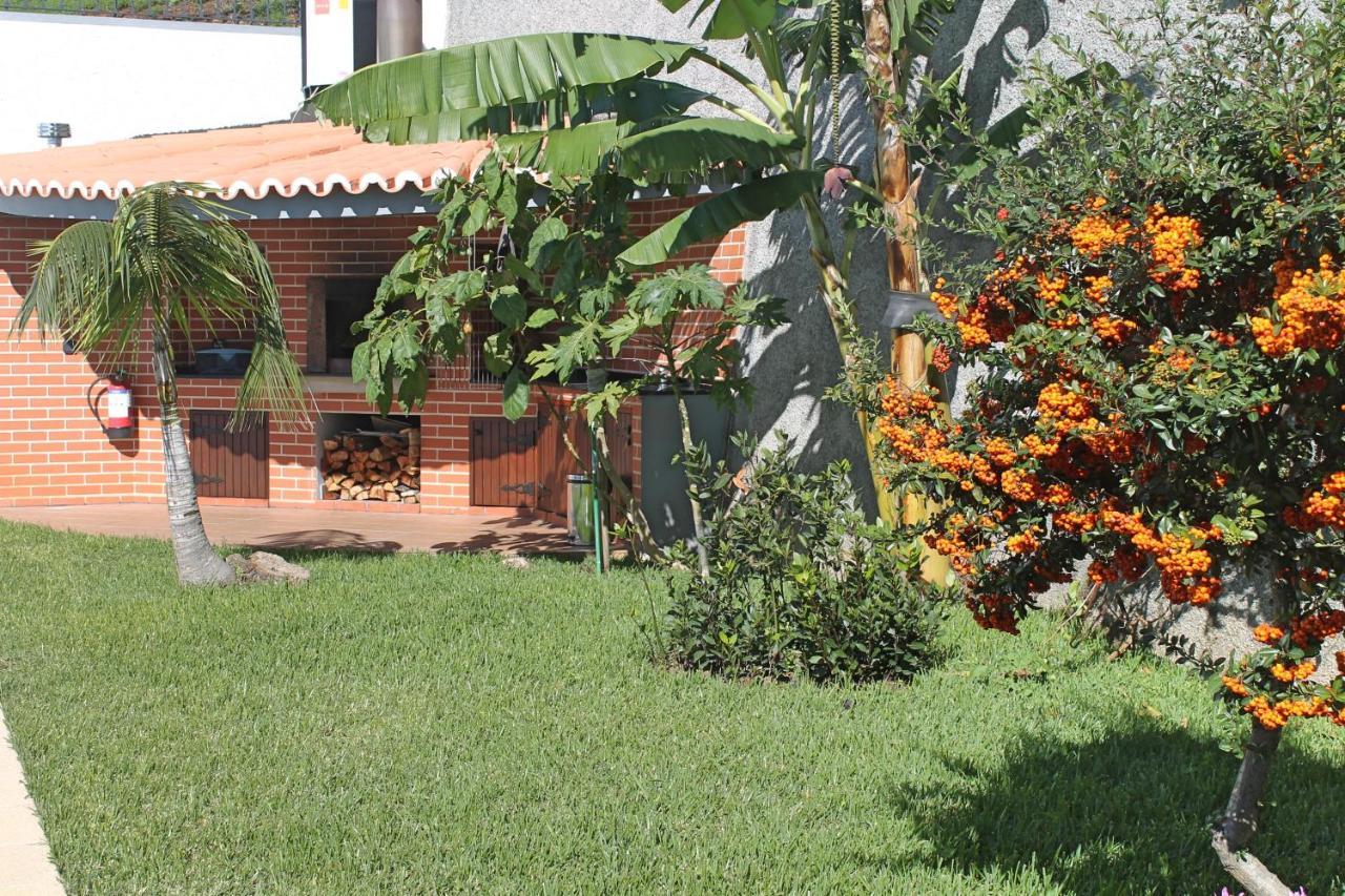 Vila Ourmadeira - Belair, Fabulous Funchal  Exteriér fotografie