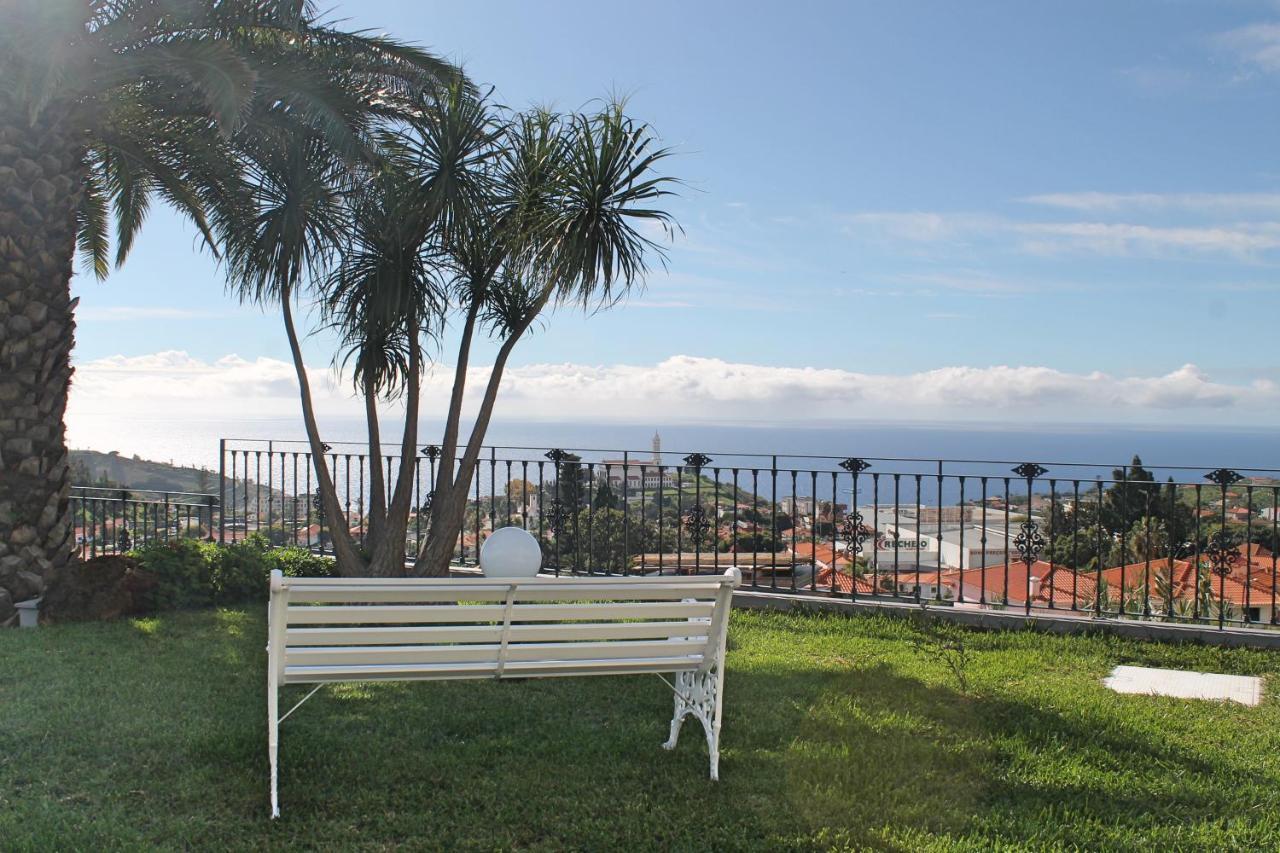 Vila Ourmadeira - Belair, Fabulous Funchal  Exteriér fotografie
